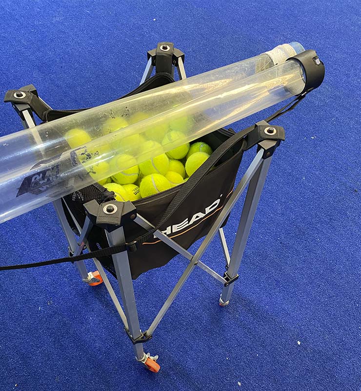 La evolución del pádel